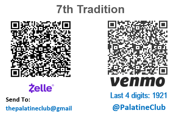 7th Tradition